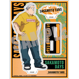 SAKAMOTO DAYS アクリルスタンド Vol.1 坂本太郎
