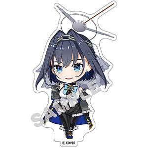 【限定販売】ホロライブプロダクション ねんどろいどぷらす アクリルスタンド オーロ・クロニー