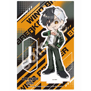 すらりっしゅ WIND BREAKER アクリルスタンド 桜遥