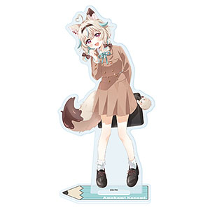 アクリルスタンド 制服風キャラクター アクリルスタンド「Million Production」09/音ノ瀬らこ 制服風