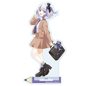 アクリルスタンド 制服風キャラクター アクリルスタンド 制服風キャラクター 喜多川マリン 20cm - メルカリ