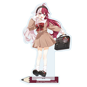 アクリルスタンド 制服風キャラクター アクリルスタンド「Million Production」09/音ノ瀬らこ 制服風