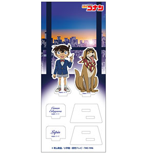 名探偵コナン アクリルスタンドVol.33 白馬探 | あるじゃん