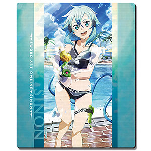 SAO オーディナル・スケール ラバーキーホルダー 8体セット 劇場物販 | 劇場版 ソードアート・オンライン -オーディナル