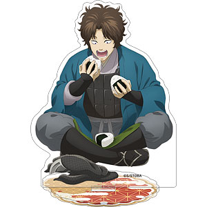 限定販売】バニースーツプランニング アクリルスタンド シルヴァ