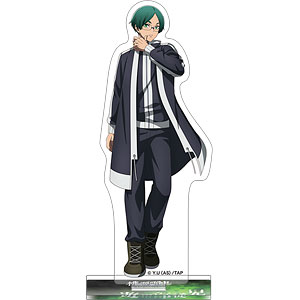 ファイナルファンタジーVII AC ウォールスクロールポスター
