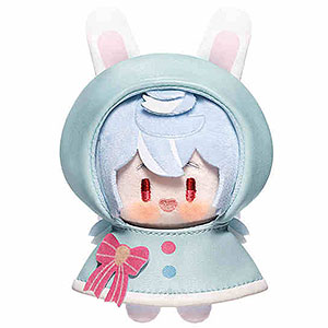 原神 雨中嬉楽シリーズ ぬいぐるみマスコット シグウィン
