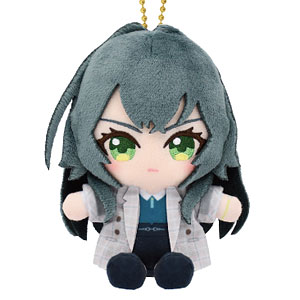 Chibiぬいおすわりマスコット 学園アイドルマスター 月村手毬