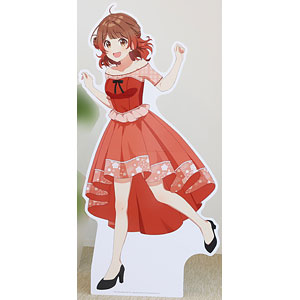 アクリルぷちスタンド「プリティーオールフレンズ