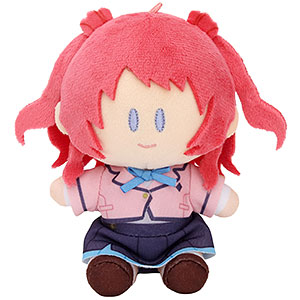 とある科学の一方通行 ぬいぐるみキーホルダー アクセラレータ
