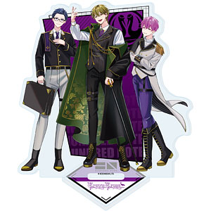 アクリルスタンド「ハンドレッドノート」02/スワロウテイル(公式