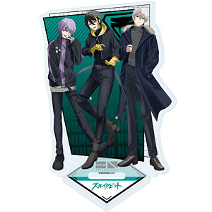 アクリルスタンド「ハンドレッドノート」02/スワロウテイル(公式