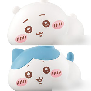 もっちりころりん♪ ちいかわ 12個入りBOX (食玩)