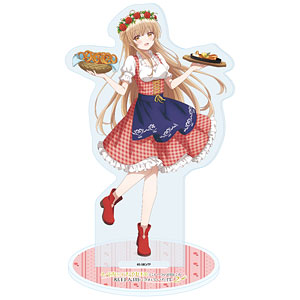 Amazon.co.jp: お隣の天使様 椎名真昼 アクリルスタンド お隣の