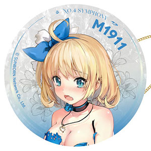 ドールズフロントライン　スプリングフィールド　立体マウスパッド 少女前線 ドールズフロントライン スプリングフィールド 立体