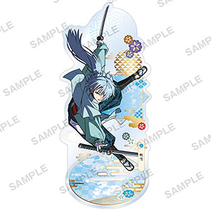 MoMoと子猫のド助 流通限定版 1/5.5 完成品フィギュア[クルシマ