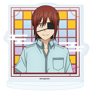 アクリルスタンド「TVアニメ『妖怪学校の先生はじめました！』」06