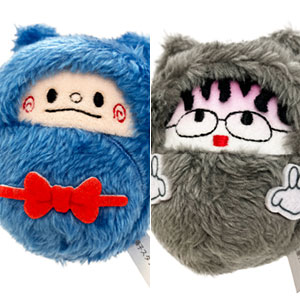ぴた！でふぉめ アニメ『ダンダダン』 怪奇との遭遇！アクリル
