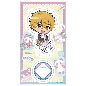 [WIND BREAKER]アクリルスタンド(楡井秋彦/ゆめいろチャイナ)