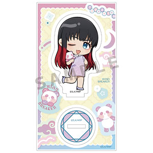 [WIND BREAKER]アクリルスタンド(椿野佑/ゆめいろチャイナ)