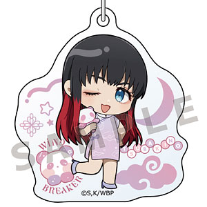 月は東に日は西に 藤枝保奈美 制服Ver. 1/6 完成品フィギュア