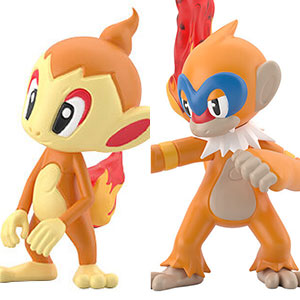 ポケモンスケールワールド ホウエン地方 ミクリ＆ミロカロス