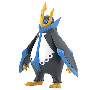 ポケモンスケールワールド カントー地方 カツラ＆ギャロップ