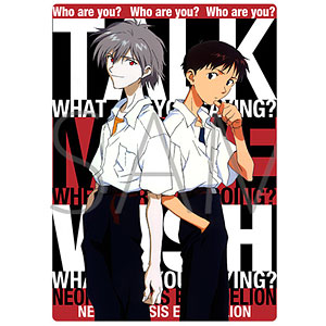 キャラクター別/カヲル(8／9ページ) | EVANGELION STORE オンライン