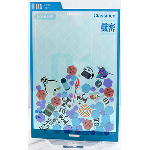 ねくねっとガールズスリーブコレクションVol.053 アマツツミ「愛