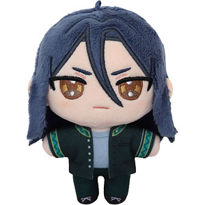 WIND BREAKER ぬいパル(ぬいぐるみマスコット) 梶蓮[ムービック