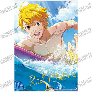 『アイドルマスター SideM』 アクリルパネル[PICTURE COLLECTIONver.](2)舞田類