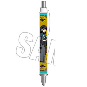 アニメ「鬼滅の刃」 シャープペン 不死川実弥[ベルハウス]《在庫