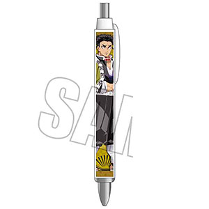 アニメ「鬼滅の刃」 シャープペン 不死川実弥[ベルハウス]《在庫