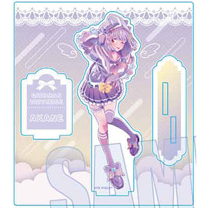 グリッドマン ユニバース アクリルスタンド 新条アカネ ゆめかわver.
