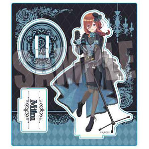 恵比寿☆マスカッツ ～Vol.2～ オフィシャルトレーディング