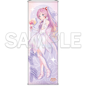 アリサ・イリーニチナ・アミエーラ 水着ver. 1/8 完成品