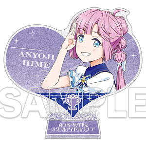 アイドリッシュセブン トゥインクルリング 逢坂壮五 アイドリッシュセブン」トゥインクルリング デザイン05(逢坂壮五