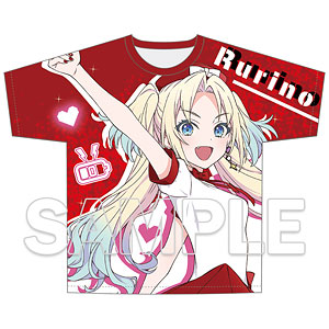 蓮ノ空女学院スクールアイドルクラブ』フルグラフィックTシャツ
