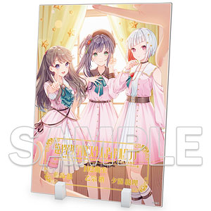 bukubuku 乙宗梢セット　缶バッジ抜き ⑤ bukubuku様専用 乙宗梢セット 缶バッジ抜き ⑤ ラブライブ！蓮ノ空