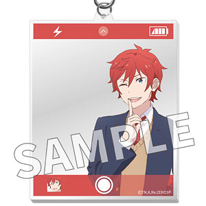 リゼロ 学園生活　ユリウス　フェリス　セット Amazon.co.jp: ユリウス 精霊祭 グッズセット Reゼロから始める