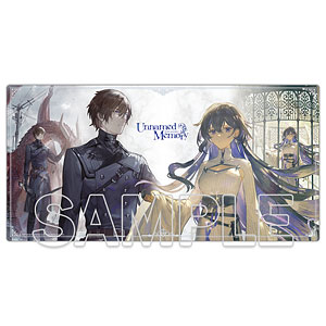 Unnamed Memory セット Unnamed Memory DVD BOX 下巻 : Unnamed Memory アンネームド