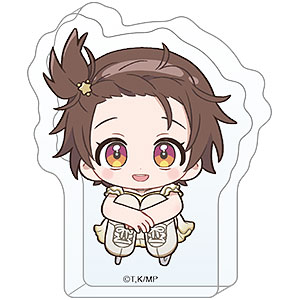 メダリスト ころっと 結束いのり