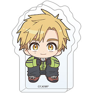 メダリスト ころっと 明浦路司