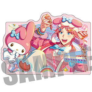 あみあみ限定特典】アイドルマスター シンデレラガールズ 二宮