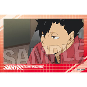 TVアニメ「食戟のソーマ 餐ノ皿」B2タペストリー[メディコス