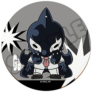 ギャングオルカ パペラ