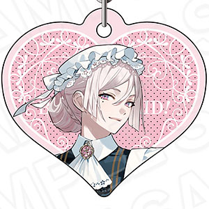 BOYS be MAID！～御曹司メイドボーイ部の日日～ 両面