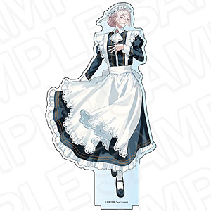 BOYS be MAID！～御曹司メイドボーイ部の日日～ デカアクリル