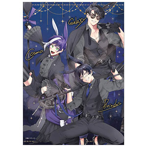 月曜日のたわわ アクリルスタンド 秋の勤労感謝祭 4点セット 月曜日の