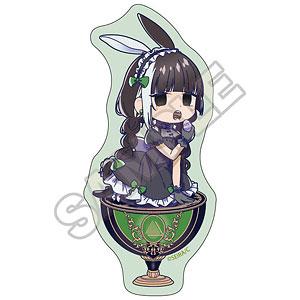 ガチ恋粘着獣/琴乃/メイド/ウィッグ付き コスプレ衣装+ウィッグ】ガチ恋粘着獣 琴乃 - メルカリ
